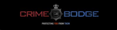 CRIMEBODGE – Watching the Watchers.